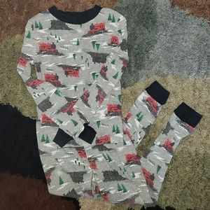 ⚡3 for $12⚡4T pajama set